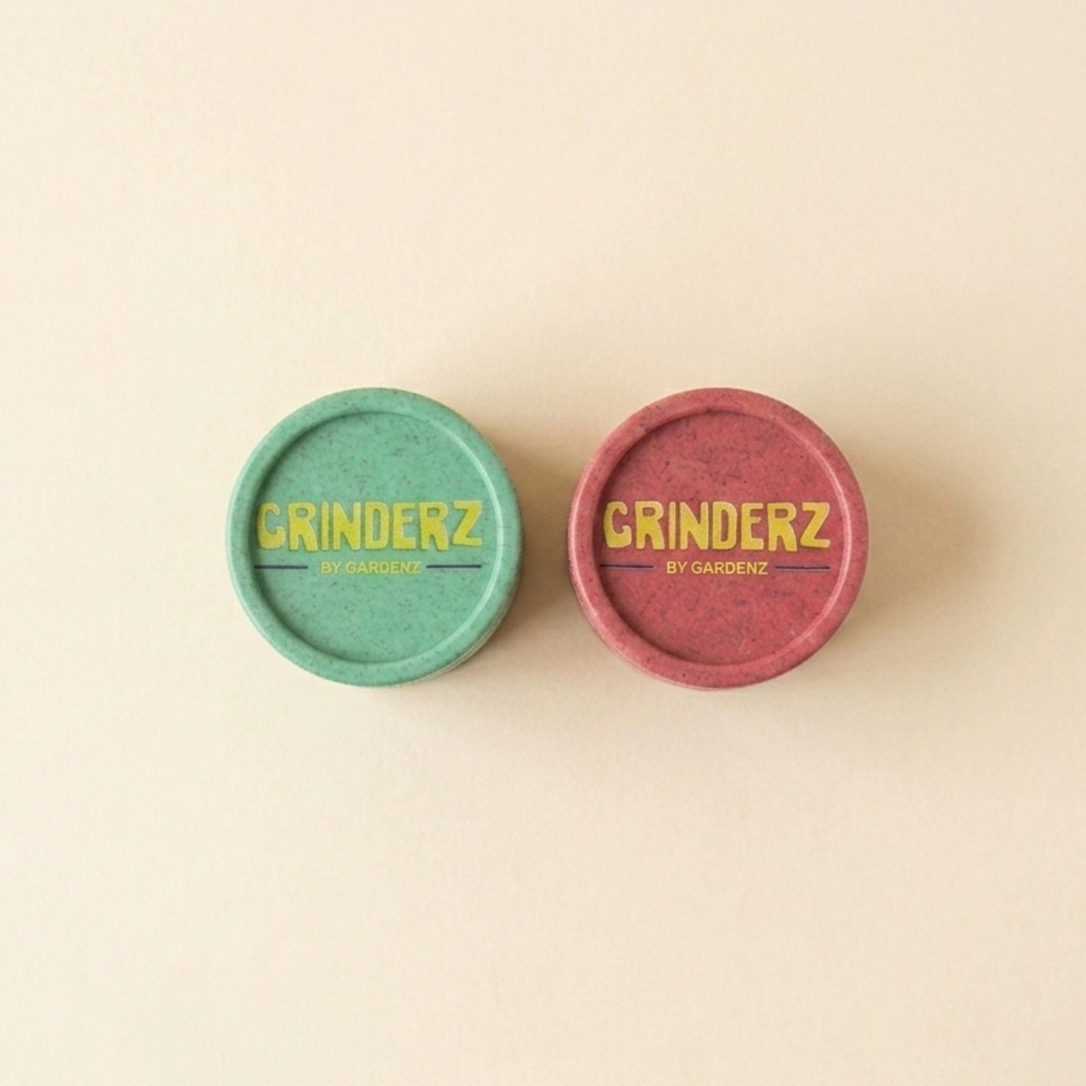 Grinder