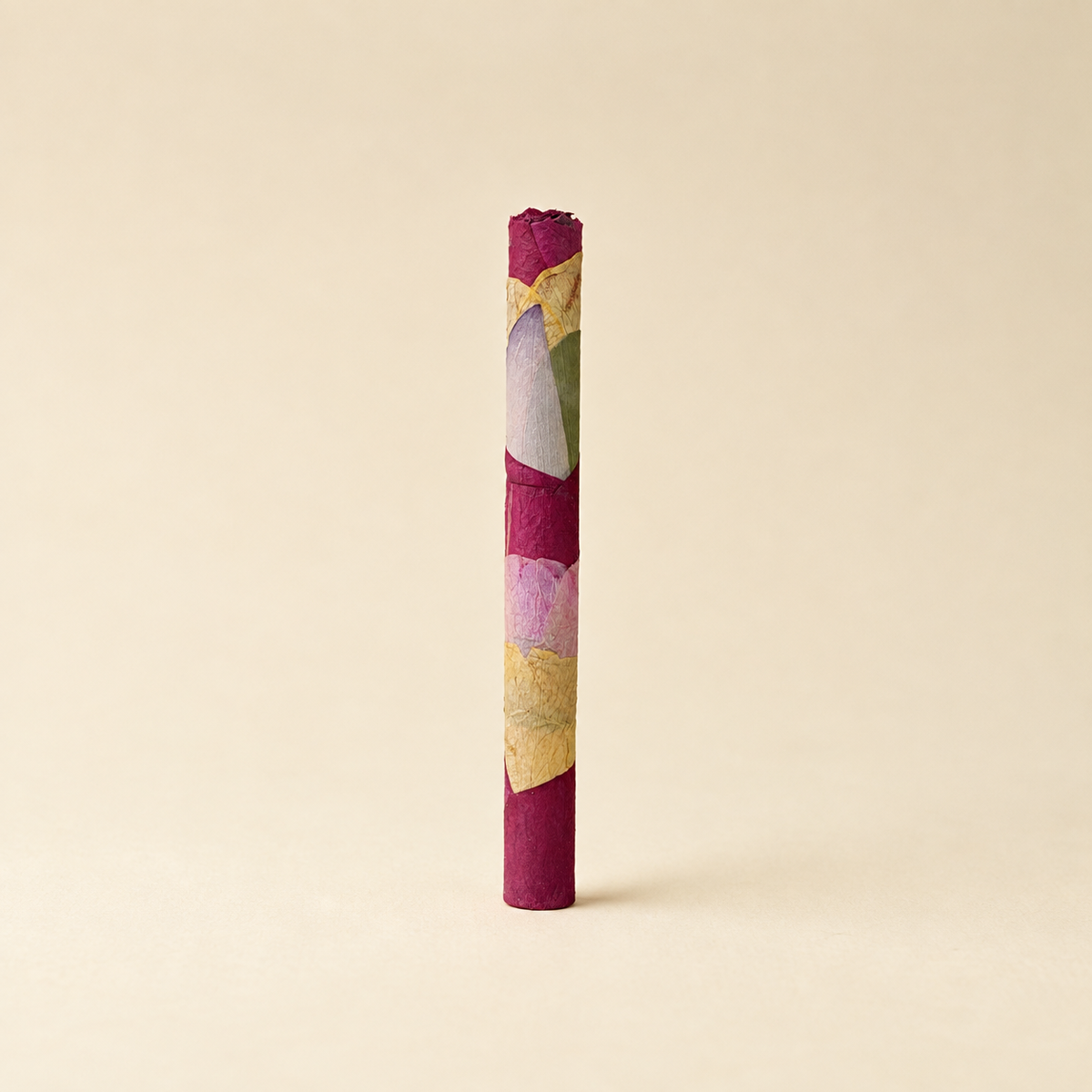 Kali Blunt Feuille de rose