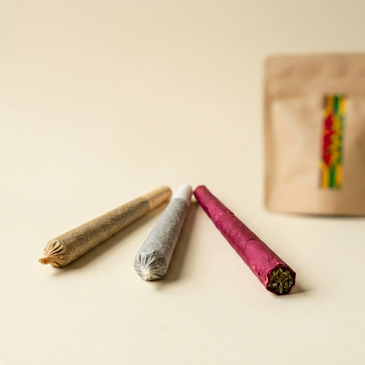 Preroll