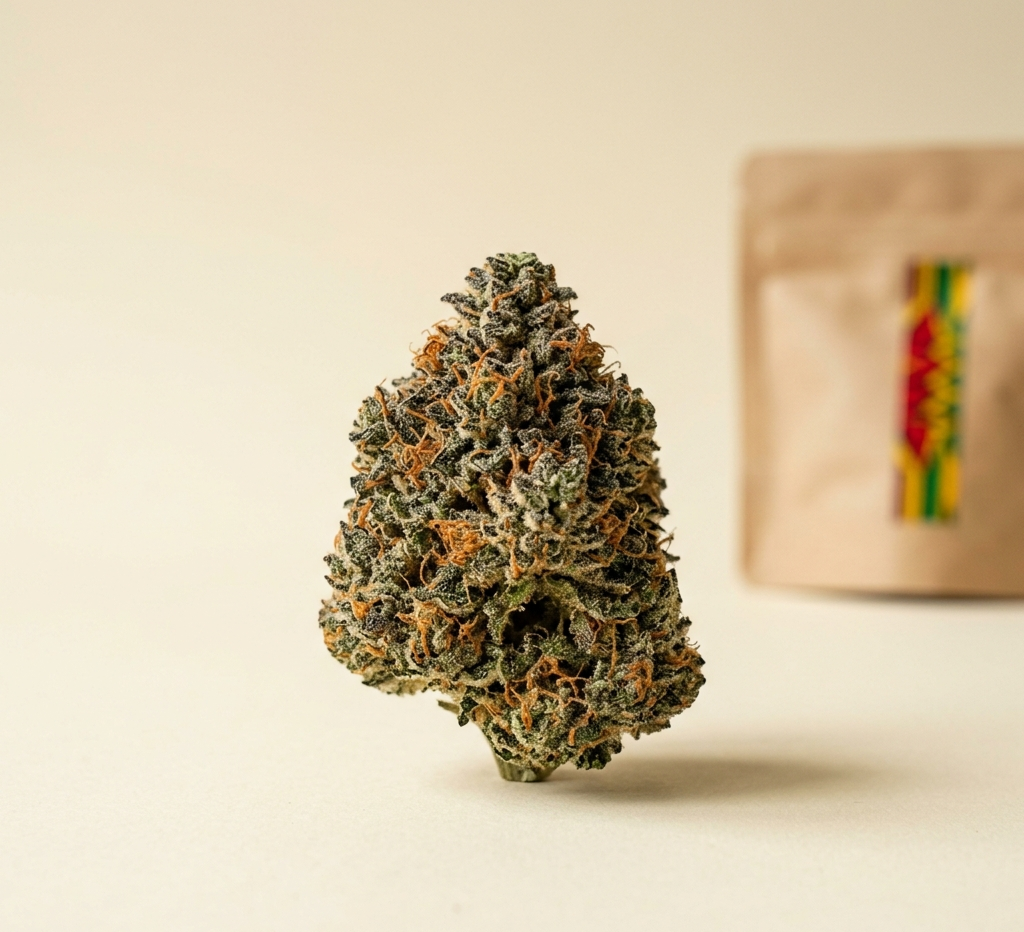 Fleurs de CBD