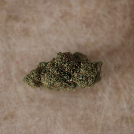 Cotton Candy