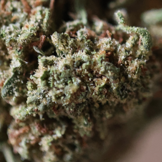 Cotton Candy