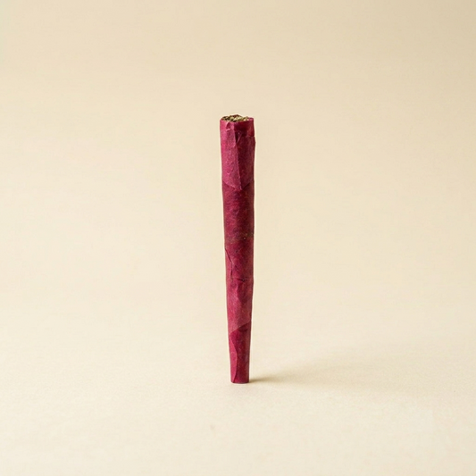 Preroll KaliPink