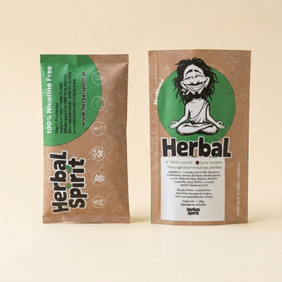 Herbal Spirit