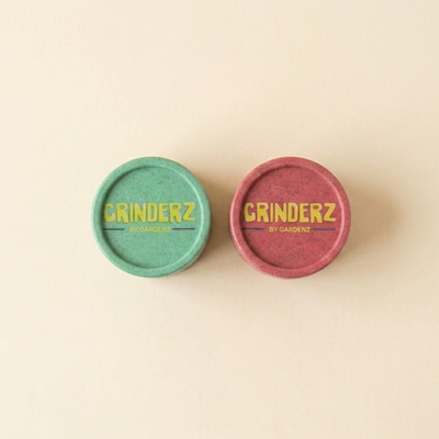 Grinder