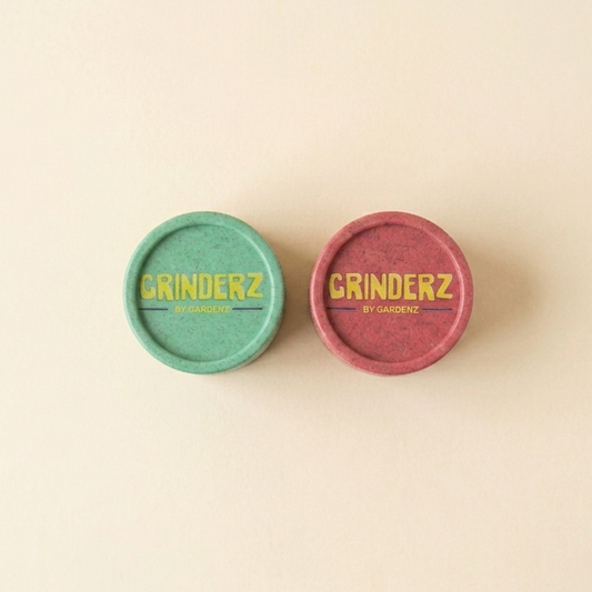 Grinder