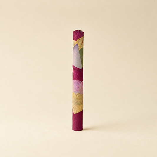 Kali Blunt Feuille de rose